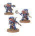 Ultramarines: Victrix Honour Guard (Warhammer 40,000 | 55-75)