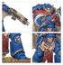 Ultramarines: Victrix Honour Guard (Warhammer 40,000 | 55-75)