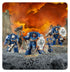Space Marines: Terminator Assault Squad (Warhammer 40,000 | 48-34)