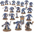 Battleforce: Space Marines - Crux Terminatus (Warhammer 40,000 | 48-103)