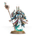 Thousand Sons: Exalted Sorcerers (Warhammer 40,000 | 43-39)