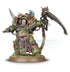 Death Guard: Deathshroud Bodyguard/Terminators (Warhammer 40,000 | 43-50)