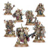 Death Guard: Plague Marines (Warhammer 40,000 | 43-55)