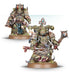 Death Guard: Plague Marines (Warhammer 40,000 | 43-55)