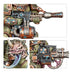 Death Guard: Plague Marines (Warhammer 40,000 | 43-55)
