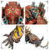 Chaos Space Marines: Forgefiend (Warhammer 40,000 | 43-14)