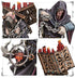 Chaos Space Marines: Dark Apostle (Warhammer 40,000 | 43-37)