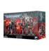 Chaos Knights: War Dogs / War Dog Stalkers (Warhammer 40,000 | 43-64)