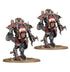 Chaos Knights: War Dogs / War Dog Stalkers (Warhammer 40,000 | 43-64)