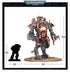 Chaos Knights: War Dogs / War Dog Stalkers (Warhammer 40,000 | 43-64)