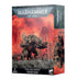 Chaos Space Marines: Forgefiend (Warhammer 40,000 | 43-14)
