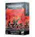 Chaos Space Marines: Dark Apostle (Warhammer 40,000 | 43-37)
