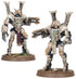 Thousand Sons: Sekhetar Robots (Warhammer 40,000 | 36-03)