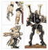 Thousand Sons: Sekhetar Robots (Warhammer 40,000 | 36-03)