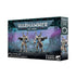 Thousand Sons: Sekhetar Robots (Warhammer 40,000 | 36-03)