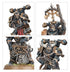 Chaos Space Marines: Legionaries (Warhammer 40,000 | 43-105)