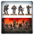 Chaos Space Marines: Traitor Guardsmen Squad (Warhammer 40,000 | 43-107)