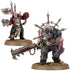 Chaos Space Marines: Traitor Enforcer (Warhammer 40,000 | 43-106)