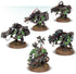 Orks: Lootas (Warhammer 40,000 | 50-22)