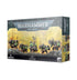 Orks: Lootas (Warhammer 40,000 | 50-22)
