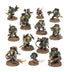 Orks: Kommandos (Warhammer 40,000 | 50-70) (Pre-order)
