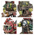 Orks: Kommandos (Warhammer 40,000 | 50-70) (Pre-order)