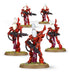 Aeldari: Wraithguard (Warhammer 40,000 | 46-13)