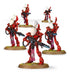 Aeldari: Wraithguard (Warhammer 40,000 | 46-13)