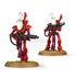 Aeldari: Wraithguard (Warhammer 40,000 | 46-13)