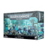 Aeldari: Dire Avengers (Warhammer 40,000 | 46-15)