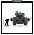 Astra Militarum: Rogal Dorn Battle Tank (Warhammer 40,000 | 47-31)