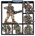 Astra Militarum: Cadian Shock Troops (Warhammer 40,000 | 47-33)