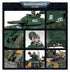 Astra Militarum: Chimera (Warhammer 40,000 | 47-07)