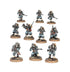 Combat Patrol: Astra Militarum - Death Korps of Krieg (Warhammer 40,000 | 73-472) (Pre-order)