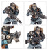 Combat Patrol: Astra Militarum - Death Korps of Krieg (Warhammer 40,000 | 73-472) (Pre-order)