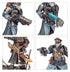 Combat Patrol: Astra Militarum - Death Korps of Krieg (Warhammer 40,000 | 73-472) (Pre-order)