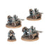 Combat Patrol: Astra Militarum - Death Korps of Krieg (Warhammer 40,000 | 73-472) (Pre-order)