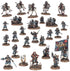 Combat Patrol: Astra Militarum - Death Korps of Krieg (Warhammer 40,000 | 73-472) (Pre-order)
