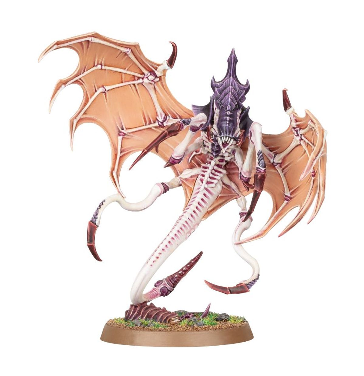 Combat Patrol: Tyranid Assault Brood (Warhammer 40,000 | 73-511)