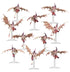Tyranids: Gargoyles (Warhammer 40,000 | 51-12)