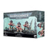 Tyranids: Hive Guard (Warhammer 40,000 | 51-07)