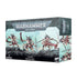 Tyranids: Warriors (Warhammer 40,000 | 51-18)
