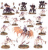 Combat Patrol: Tyranid Assault Brood (Warhammer 40,000 | 73-511)