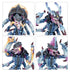 Kill Team - Tyranids: Raveners (Warhammer 40,000 | 103-98) (Pre-order)