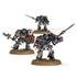 Grey Knights: Brotherhood Terminator Squad (Warhammer 40,000 | 57-09)