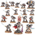Combat Patrol: Grey Knights (Warhammer 40,000 | 73-51)