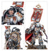 Combat Patrol: Grey Knights (Warhammer 40,000 | 73-51)