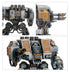 Combat Patrol: Grey Knights (Warhammer 40,000 | 73-51)