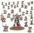 Battleforce: Grey Knights - Sanctic Conclave (Warhammer 40,000 | 57-42)