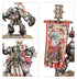 Battleforce: Grey Knights - Sanctic Conclave (Warhammer 40,000 | 57-42)